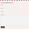 Contact Addon